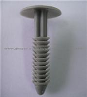 Auto plastic fasteners clips/automotive clips fasteners/car plastic clips/car body clips-HD20