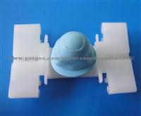 Auto Plastic Fasteners Clips/ Automotive Clips Fasteners/ Car Plastic Clips/ Car Body Clips-HD10