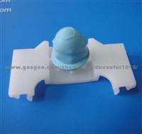 Auto plastic fasteners clips/automotive clips fasteners/car plastic clips/car body clips-HD11