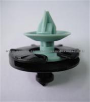 Auto plastic fasteners clips/automotive clips fasteners/car plastic clips/car body clips-HD14