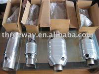 Stainless Steel Catalytic Converter