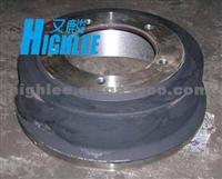 Heavy Duty Brake Drum for Japenese and Korean Trucks 34531 00740