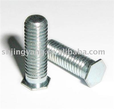 Self-clinching studs-Concealed-head stud