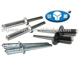 Open  end countersunk head  Blind Rivet