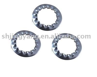 Internal Serrated Lock Washer