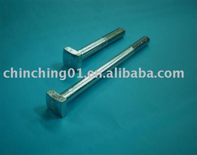 FASTENERS BOLTS M14-M30