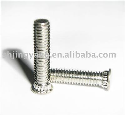 Broaching Type Stud