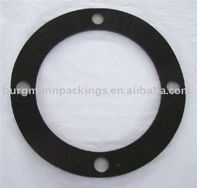 Rubber Gasket
