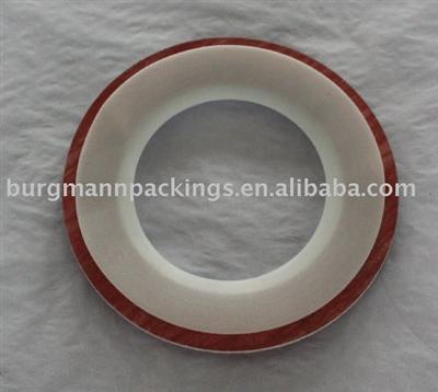PTFE Envelop Gasket