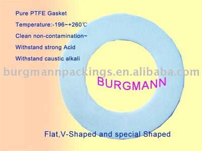 Ptfe Seal Gasket