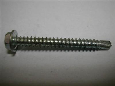 SELF DRILLING SCREW