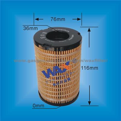 Fuel Filter for Perkins Generators 10000-00339