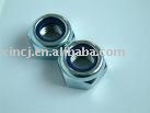 nylon lock nut