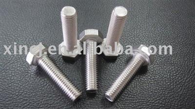 stainless fastener