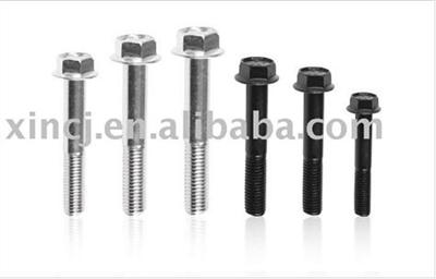 flange bolt