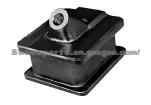 Benz Engine Mounting 911b Front