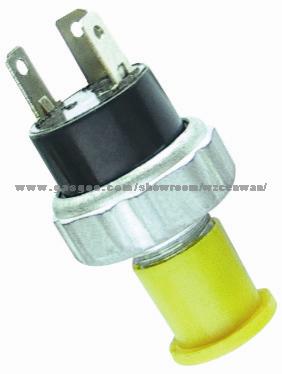 Oil Pressure Switch For Daewoo 25036834