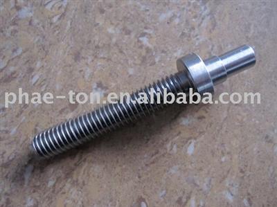 Non-standard stainless bolt screw