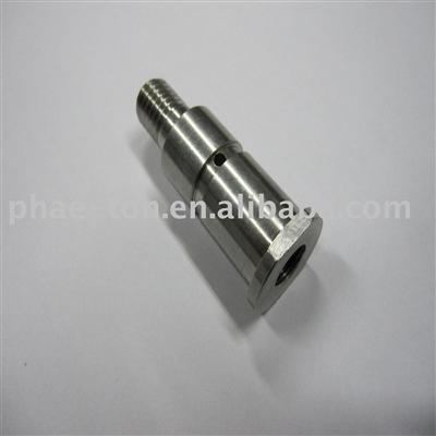 Stainless steel banjo bolt