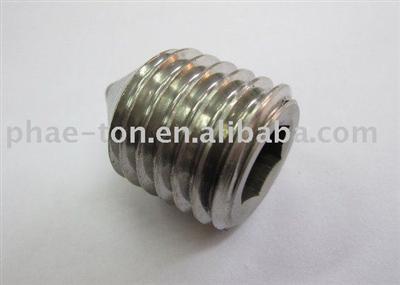 Hexagon socket set screws ,Fastener
