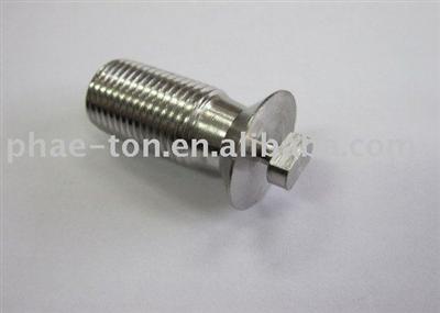 Non-standard screw connection,Special Fastener