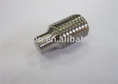 Hex socket set screws DIN915