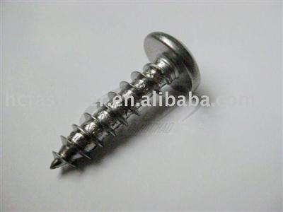 Stainless Steel Self drilling screw DIN7504N