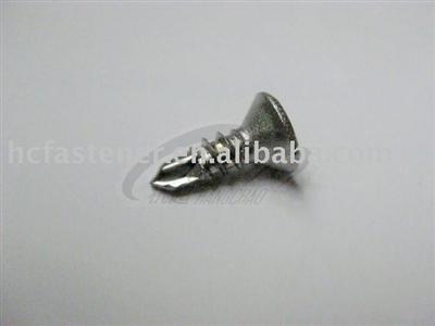 Stainless Steel Self drilling screw DIN7504P