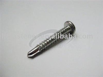 Stainless Steel Self drilling screw