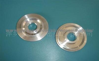 Seal Oil Cap 12. 68 ± 0. 018