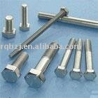 hex bolt din931 and 933