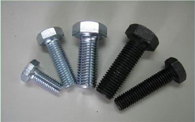 Hex Bolts Din 931, 933, 960, and 961