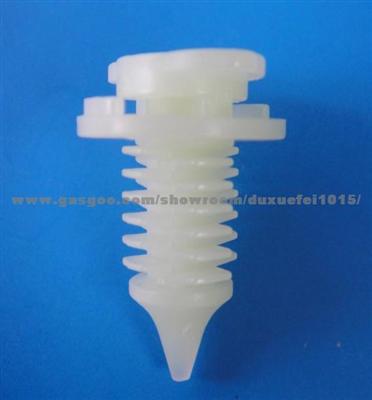 Auto plastic fasteners clips/automotive clips fasteners/car plastic clips/car body clips-HD16