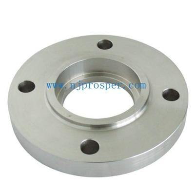 DIN 2011 Durable New carbon flange