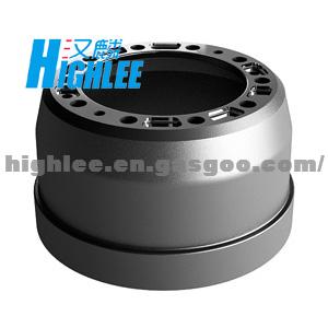 Brake Drum, Heavy Duty, 3171745