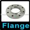 High neck welded Flange