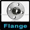 ANSI Forged Carbon Steel Flange