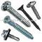 FASTENERS BOLTS SCREWS THREADED RODS