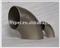 Carbon steel  45 DEG Elbow pipe fitting