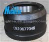 Brake Drum, Heavy Duty, 0310677040