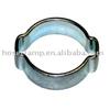 Double-ear Hose Clamp