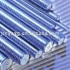 Stainless steel threaded rods