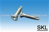 Stainless Steel SUS410 Drilling Screws