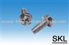 Hex Washer Head Screw