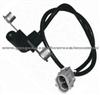 Renault Crankshaft Position Sensor 7700742634