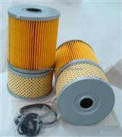 Oil Filter Me034611 for Mitsubishi