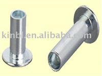 round head blind rivet