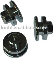 steel stud nut