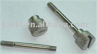 stainless steel bolts and nuts