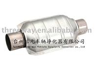 Direct Fit Catalytic Converter